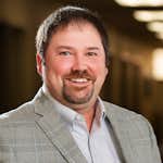 MHA staff headshot Brandon Hutchison