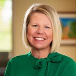 MHA staff headshot Christy Carel