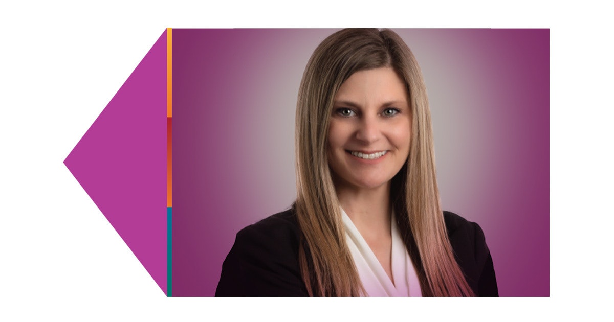 Graphic displaying the winner of the social WEB health care worker award