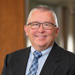 MHA staff headshot Craig Branum