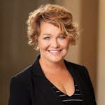 MHA Staff member Dapheny Partridge