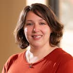 MHA staff headshot Hannah Prince