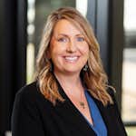 MHA Staff headshot Jackie Gatz