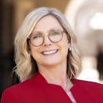 MHA staff headshot Jane Drummond