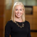 MHA Staff member Jill Williams