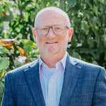 MHA Staff headshot Nate Blackford