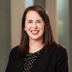 MHA Staff headshot Kara Amann Kale