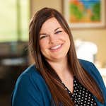 MHA Staff headshot Renee Wilde