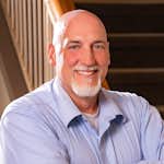 MHA staff headshot Robert Loseman